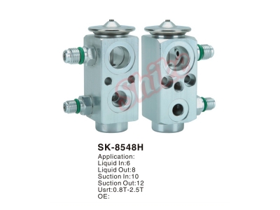 SK-8548H