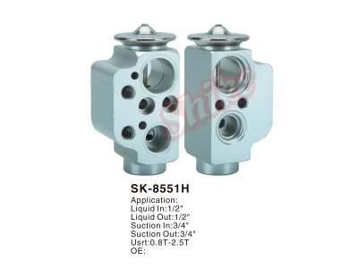 SK-8551H