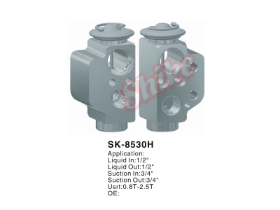 SK-8530H