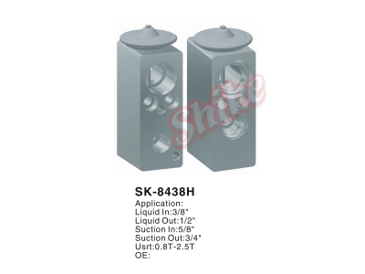 SK-8438H