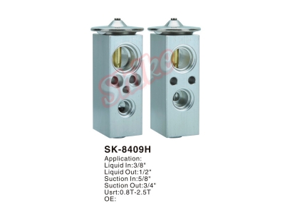 SK-8409H