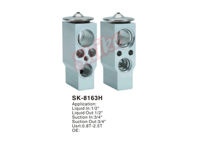SK-8163H