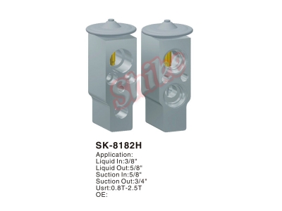 SK-8182H