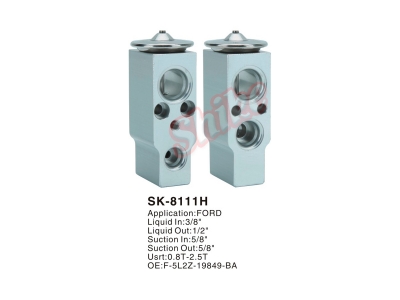 SK-8111H